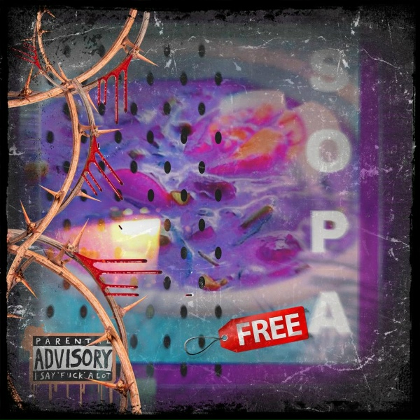 Dos Emes - Sopa Free-a