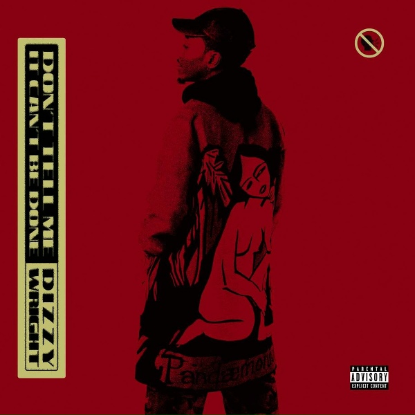 Dizzy Wright feat. Don Rich