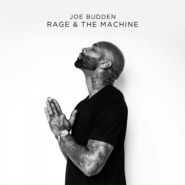 Joe Budden feat. Jazzy - By Law