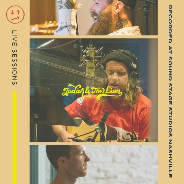 Judah & the Lion - I Won't Back Down
