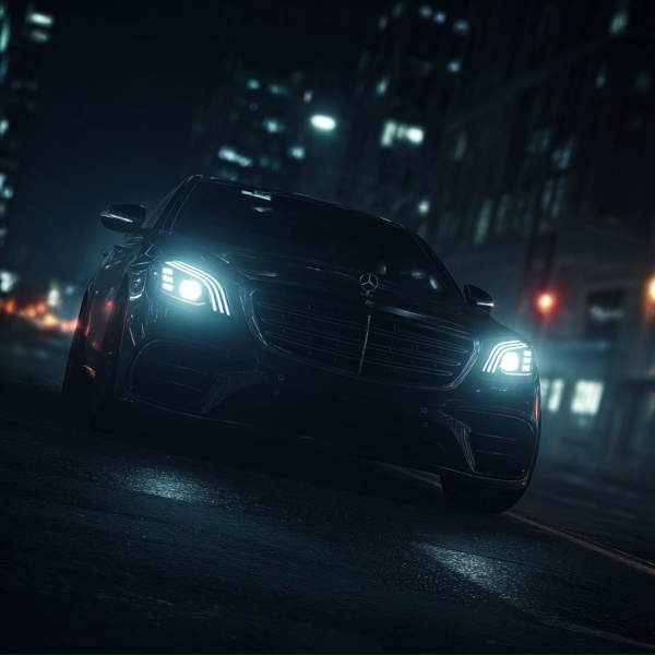 xxiene, TXLVRI - AMG