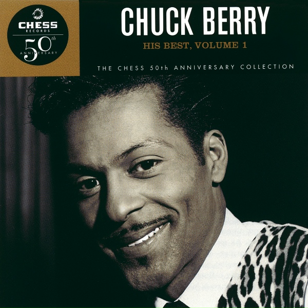 Chuck Berry - Thirty Days