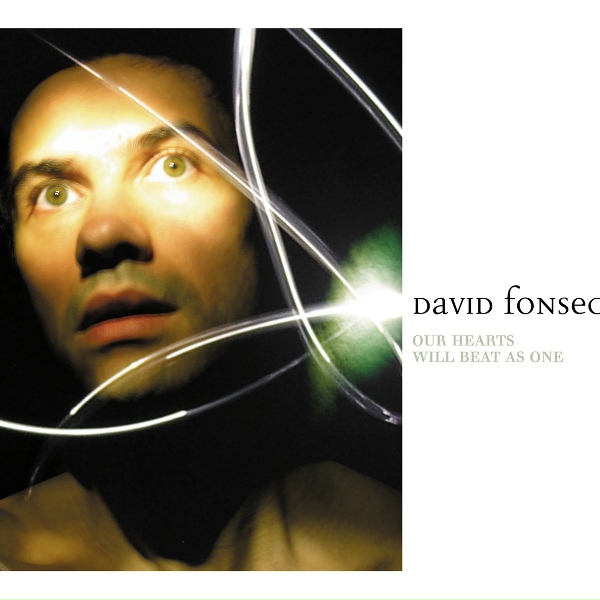 David Fonseca - Start Over Again II