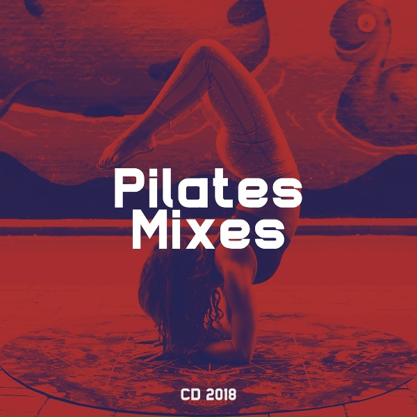 Pilates Band - Sensualidad (Pilates Workout)