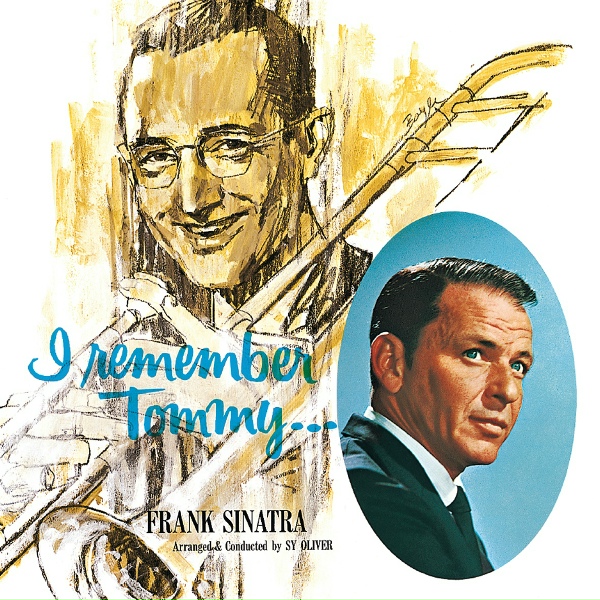 Frank Sinatra - Daybreak