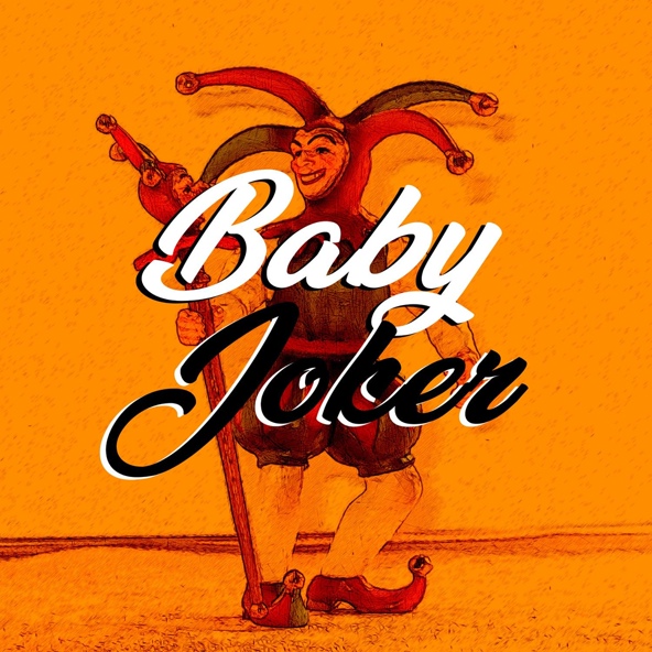 KPH - Baby Joker