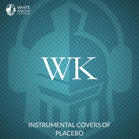 White Knight Instrumental - Slave to the Wage