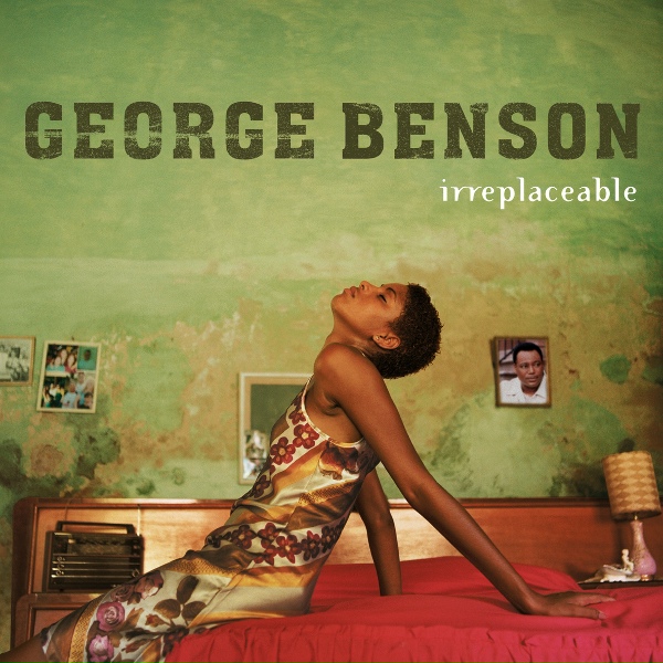 George Benson - Strings Of Love
