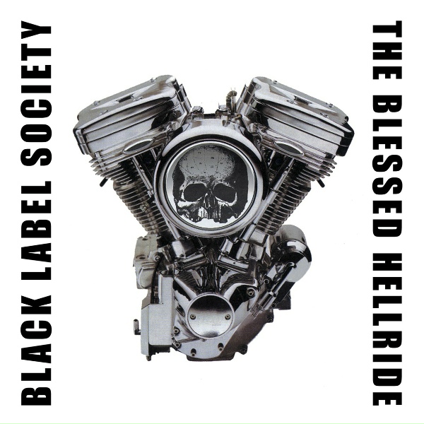 Black Label Society - Doomsday Jesus