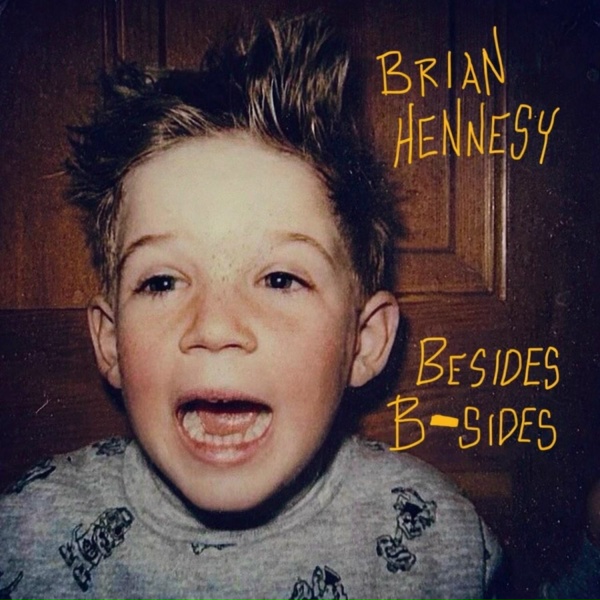 Brian Hennesy feat. Shawnna Lee - All in This Together