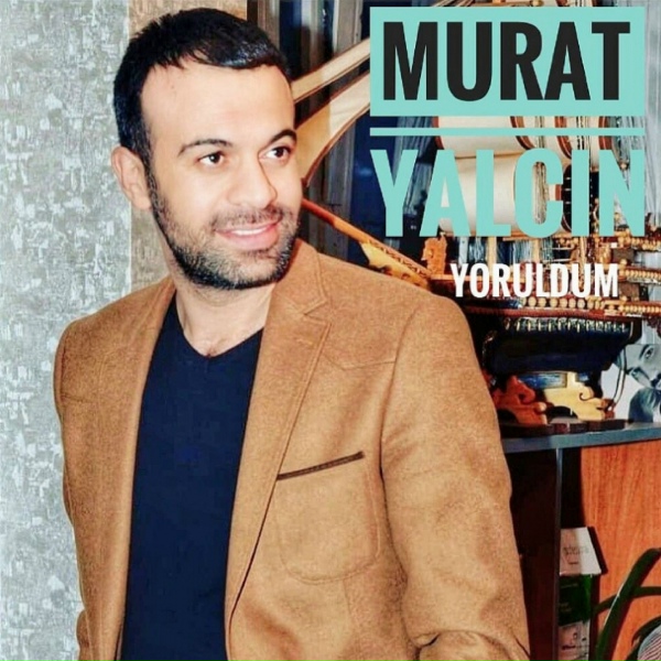 Murat Yal&ccedil;ın - Uzun Hava