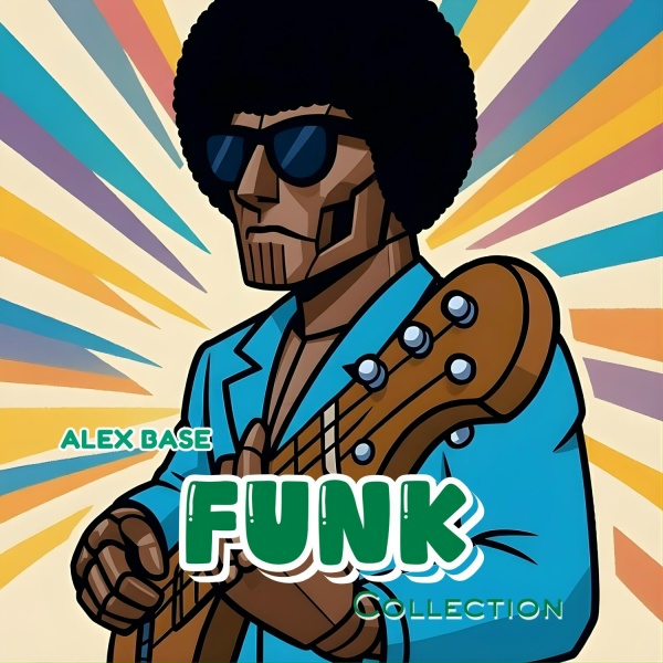 Alex Base - Butterfly