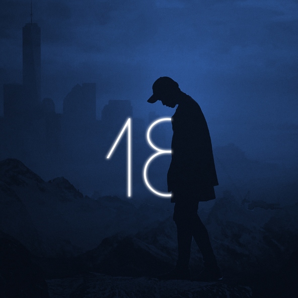 Jay Aliyev - All Night