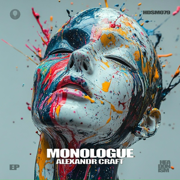 Alexandr Craft - Feel the beat