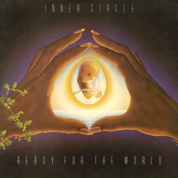 Inner Circle - Music Is For Everyone