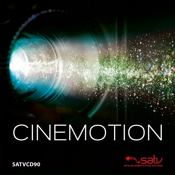 SATV Music - Take Flight