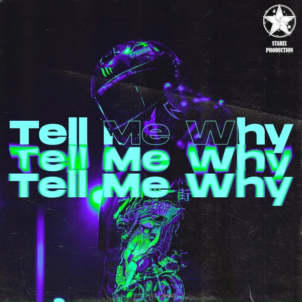 FRHAD - Tell Me Why
