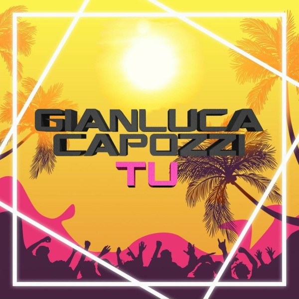 Gianluca Capozzi - TU