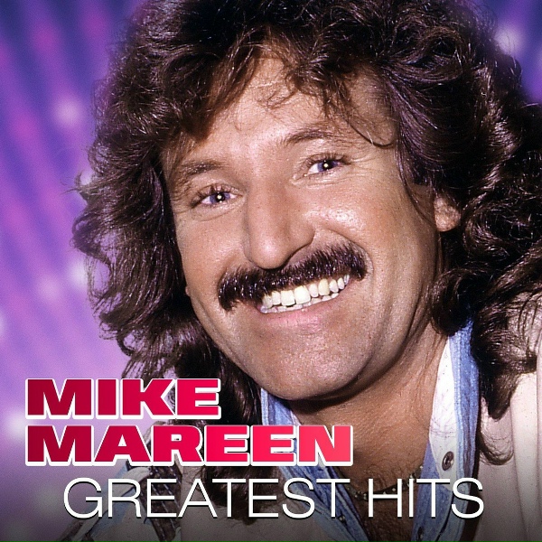 Mike Mareen - Lady Ecstasy