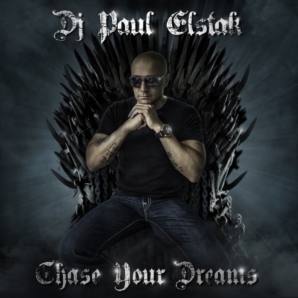 DJ Paul Elstak - Rainbow In The Sky