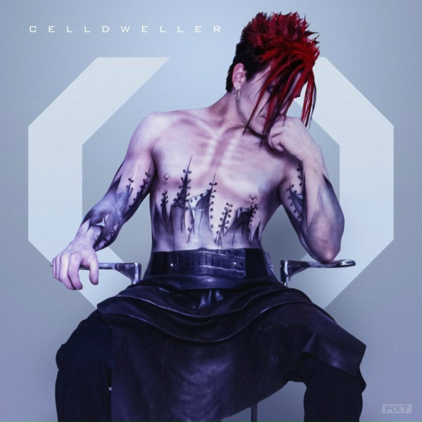 Celldweller - Uncrowned