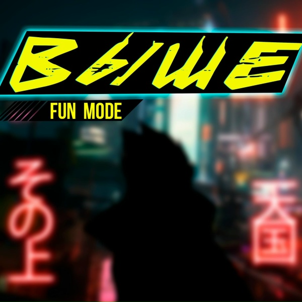 Fun mode - Кентавры