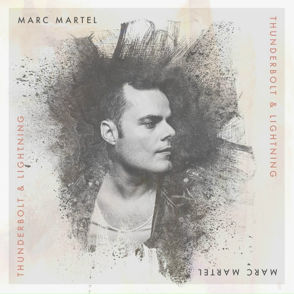 Marc Martel - Under Pressure