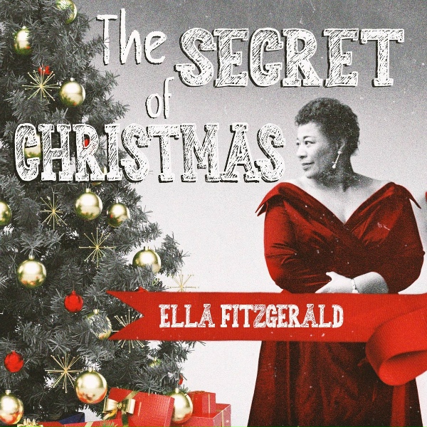 Ella Fitzgerald - Let It Snow! Let It Snow! Let It Snow!