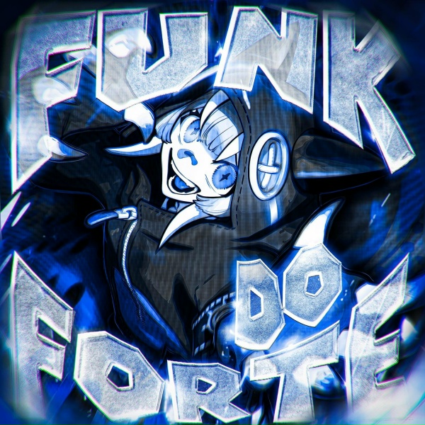MHMX - FUNK DO FORTE