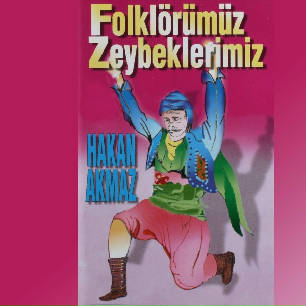 Hakan Akmaz - Cemilem