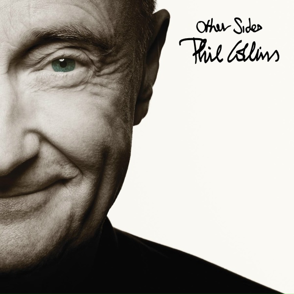 Phil Collins - It's Everywhere