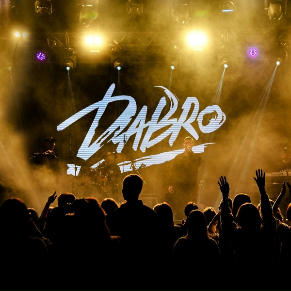 Dabro - Домой