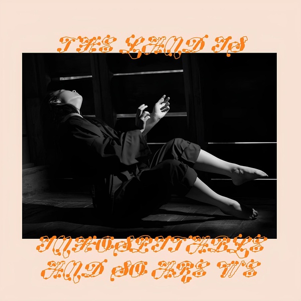 Mitski - I'm Your Man