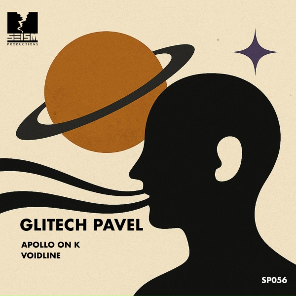 Glitech Pavel - Voidline