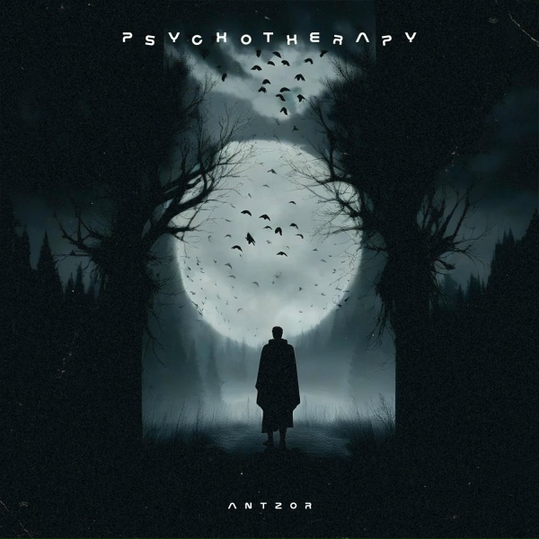 AntzoR - Psychotherapy