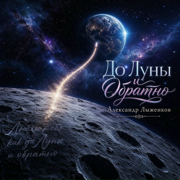 Александр Лыженков - Чужая душа