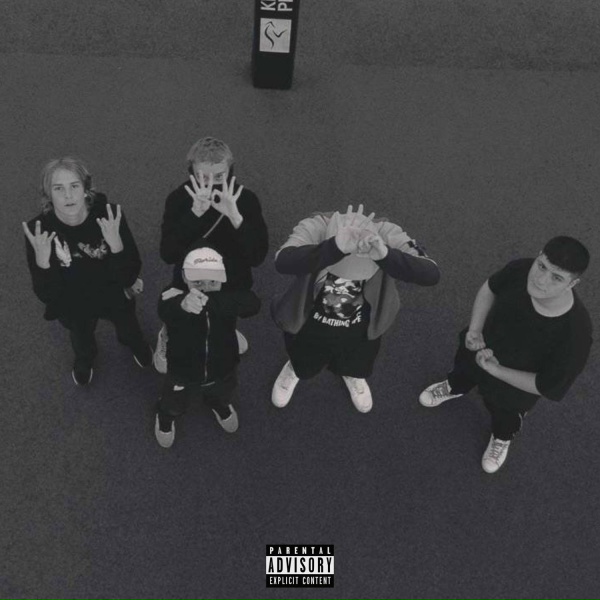 YOUNG VKID - LISTEN ME!