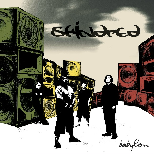Skindred feat. Herbius Darussalam - Interlude 1