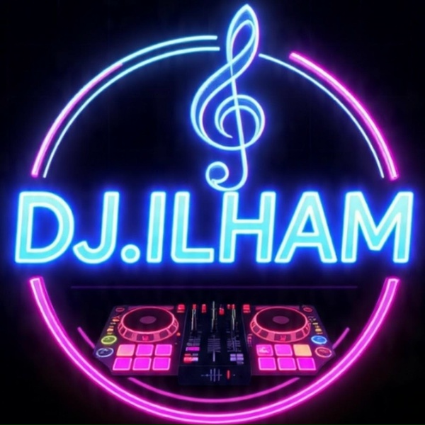 DJ.ILHAM - Out of Control