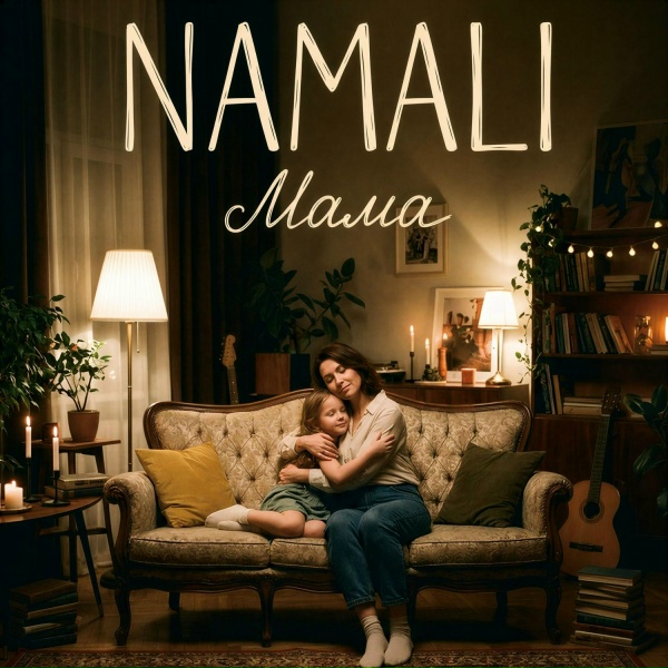 NAMALI - Мама