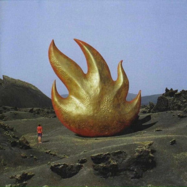 Audioslave - Hypnotize