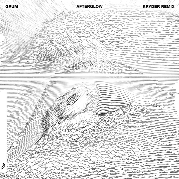 Grum, Natalie Shay - Afterglow