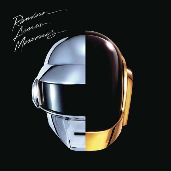 Daft Punk - Beyond