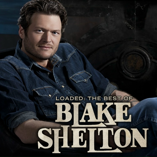 Blake Shelton - Home