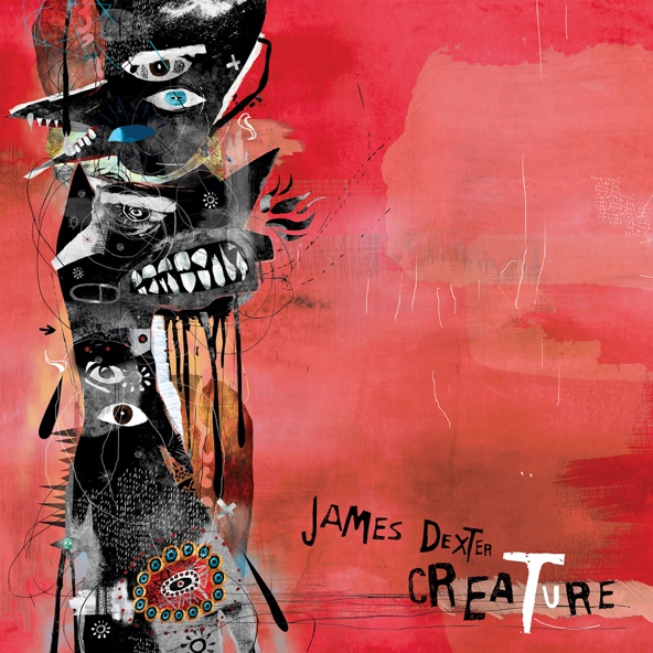 James Dexter - Split