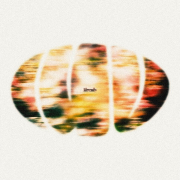Luv - Ozone