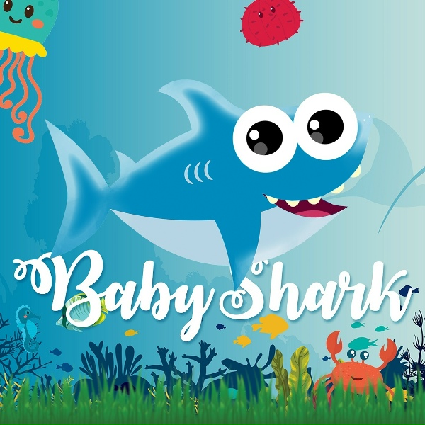 The Harmony Group - Baby Shark