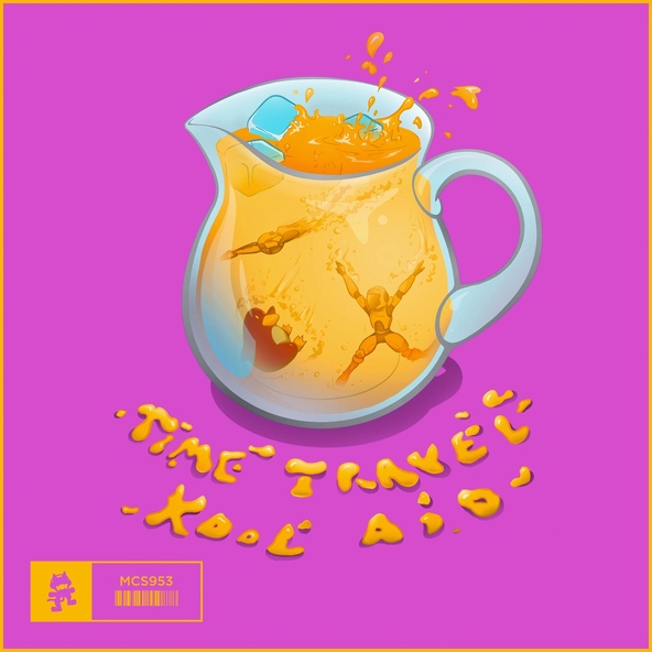 Half an Orange, Ephixa - Time Travel Kool Aid