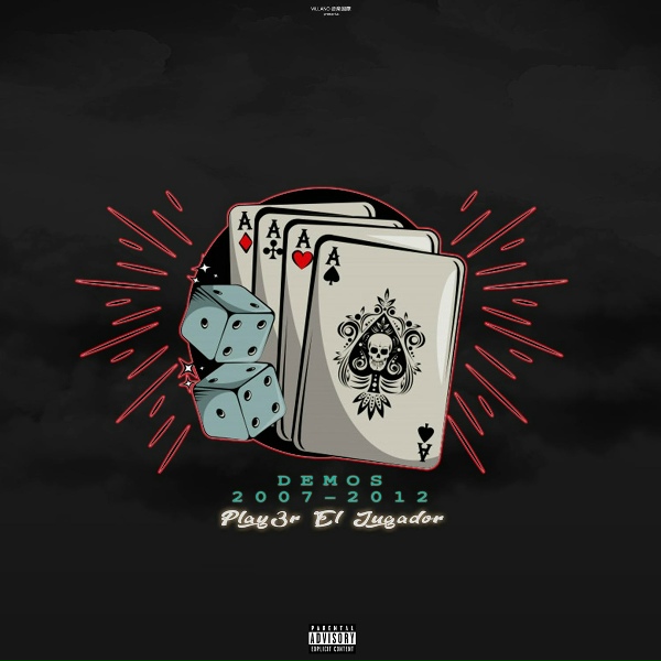 Play3r El Jugador feat. Amenaza MX, Gramatico - Red de la calle