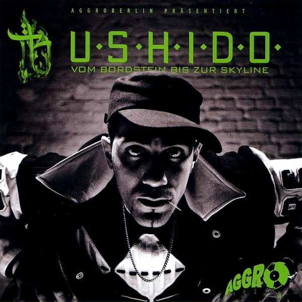 Bushido - Berlin